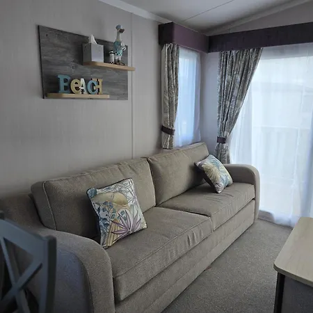 Camping Pine Ridge B6 *