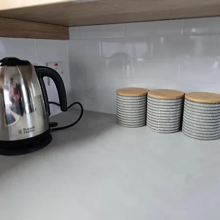 Camping Pine Ridge B6