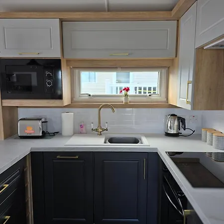 Camping Pine Ridge B6