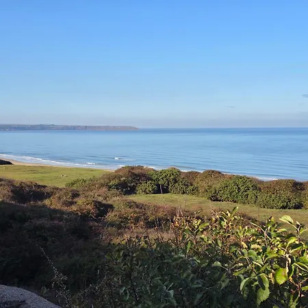 Camping Pine Ridge B6 Reighton