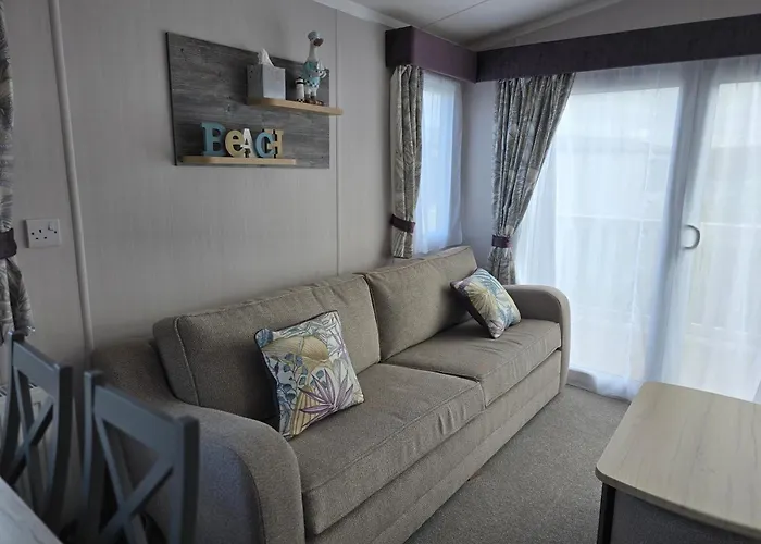 Camping Pine Ridge B6 *