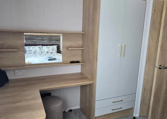 Pine Ridge B6 Camping