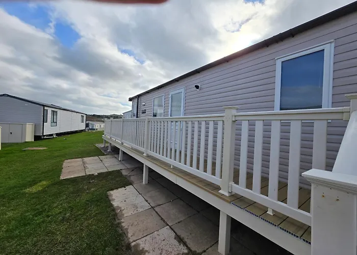 Pine Ridge B6 * Reighton