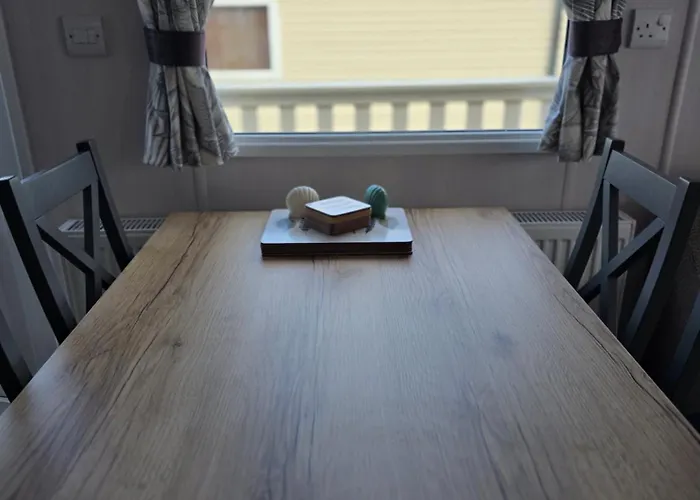 Camping Pine Ridge B6