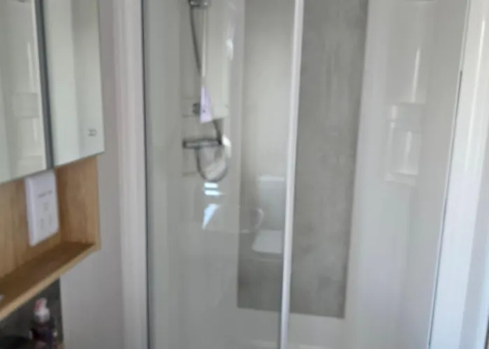 Pine Ridge B6 Camping *