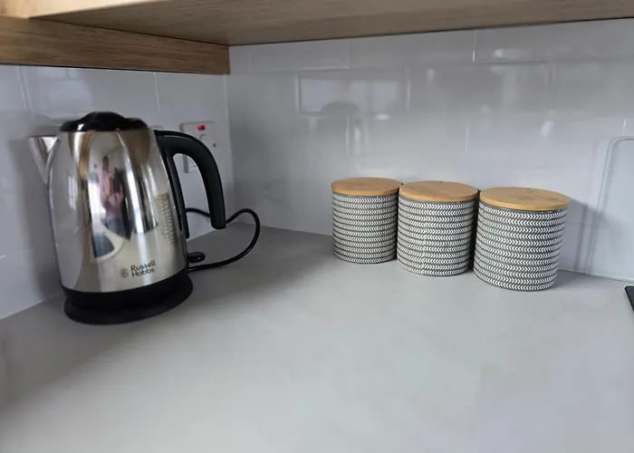 Camping Pine Ridge B6