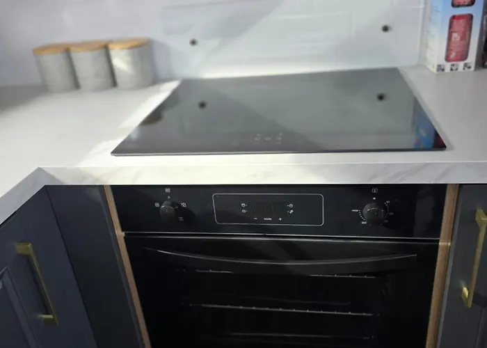 Camping Pine Ridge B6