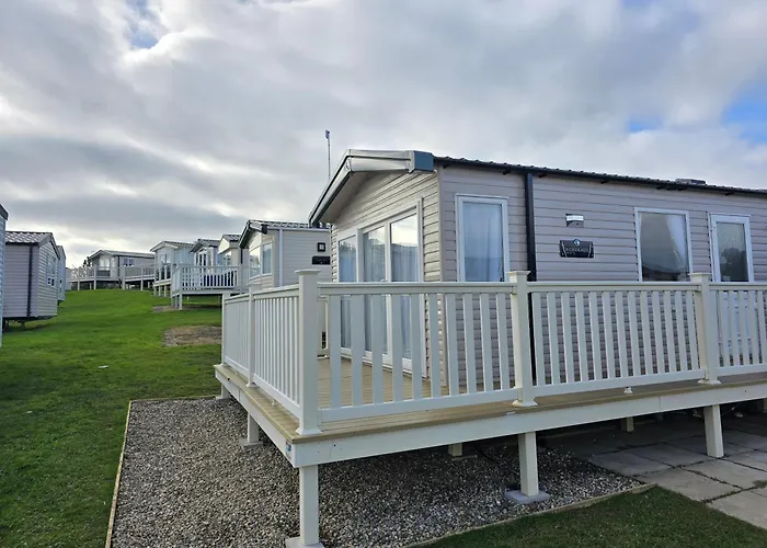 Pine Ridge B6 Camping *