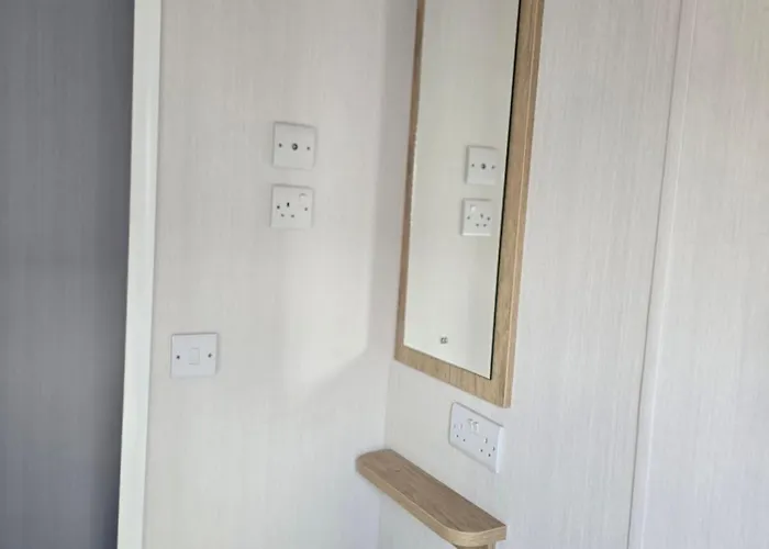 Pine Ridge B6 Camping