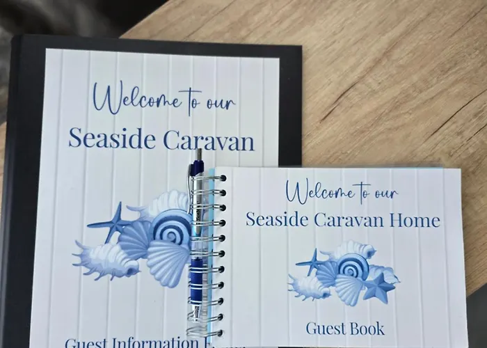 Camping Pine Ridge B6 Reighton