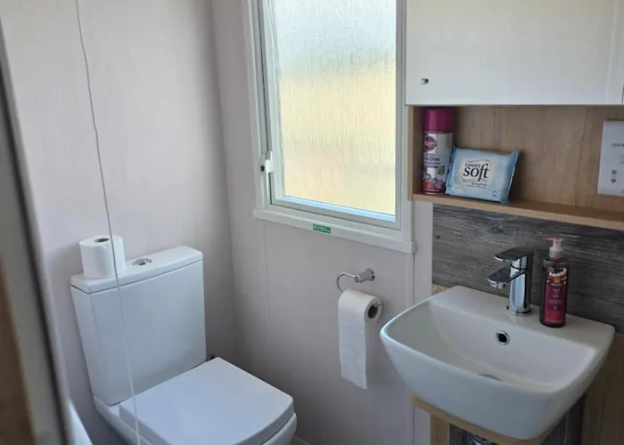 Pine Ridge B6 Reighton