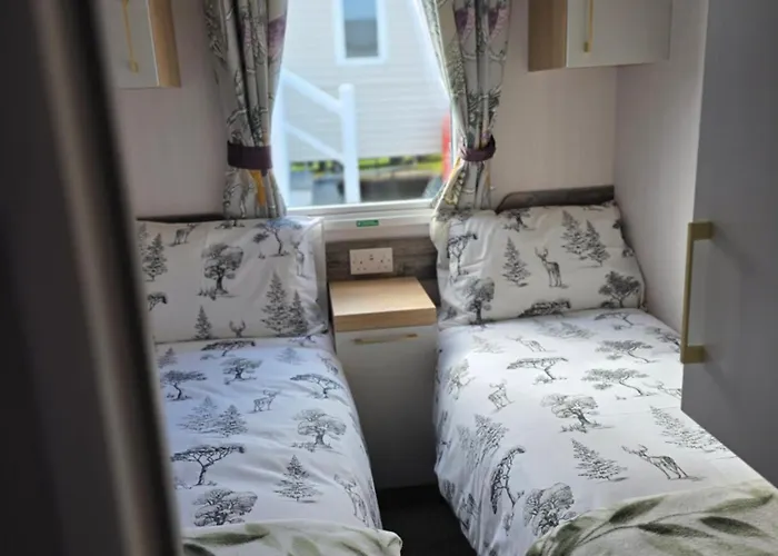 Pine Ridge B6 * Reighton