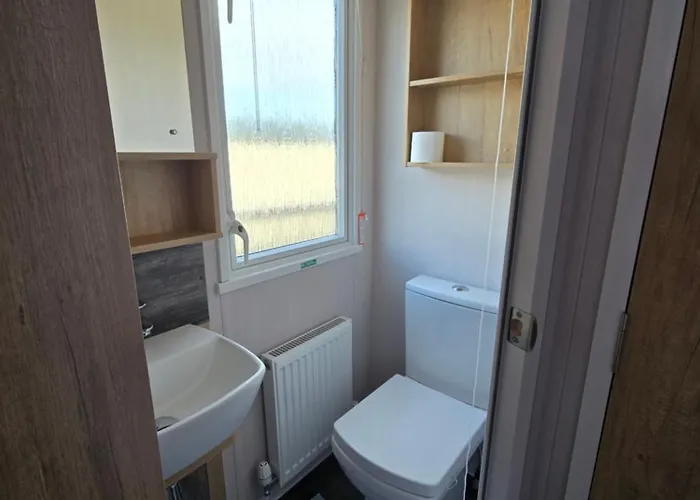 Pine Ridge B6 Camping *