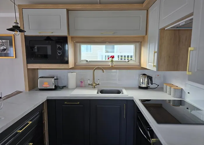 Camping Pine Ridge B6