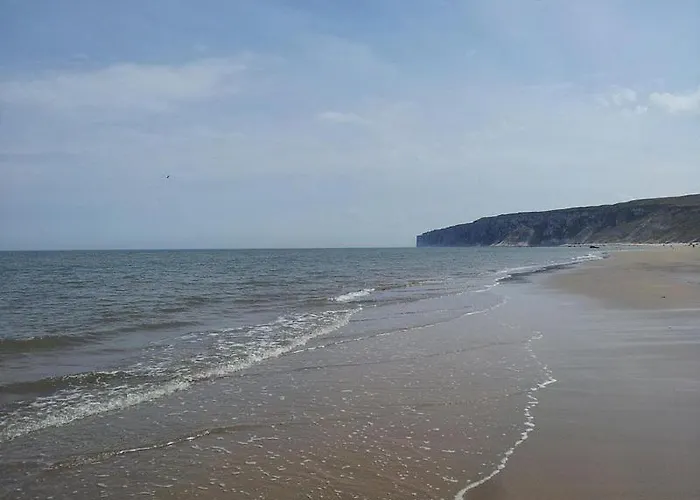 Pine Ridge B6 Camping Reighton