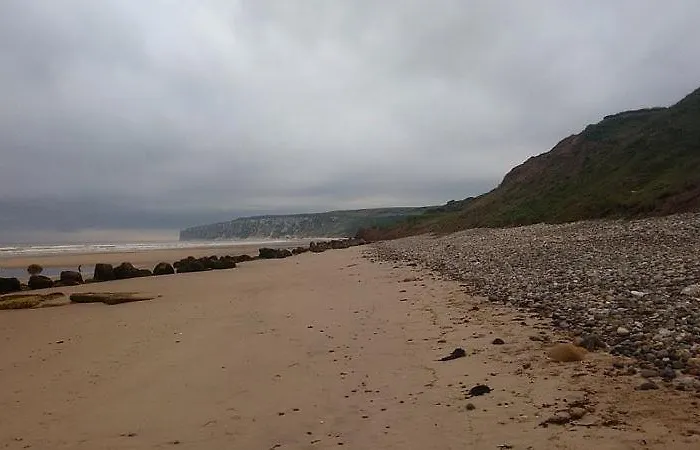 Camping Pine Ridge B6