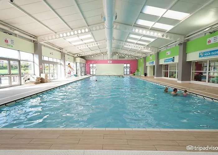 Pine Ridge B6 Reighton