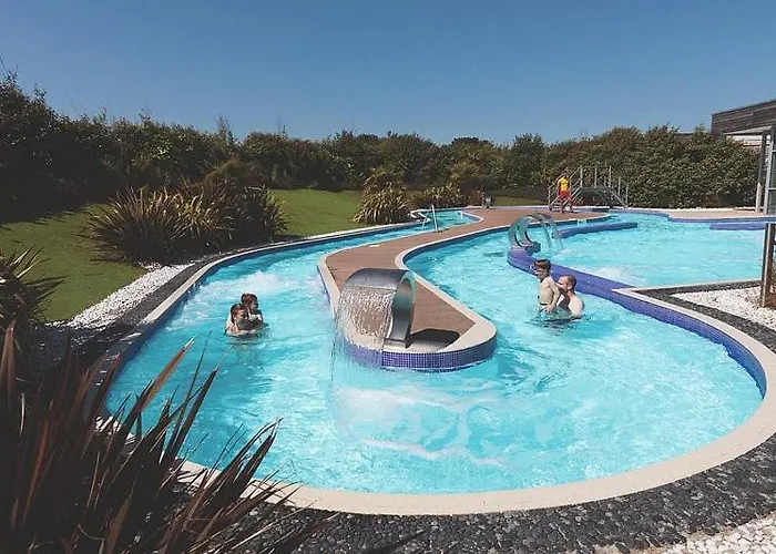 Pine Ridge B6 Reighton