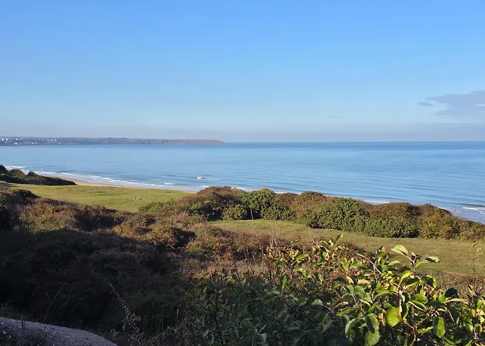 Camping Pine Ridge B6 Reighton