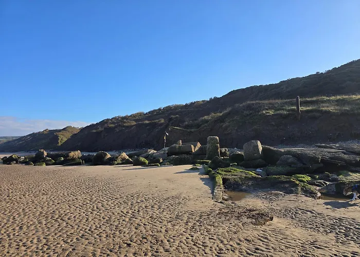 Pine Ridge B6 * Reighton