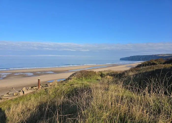 Camping Pine Ridge B6 Reighton