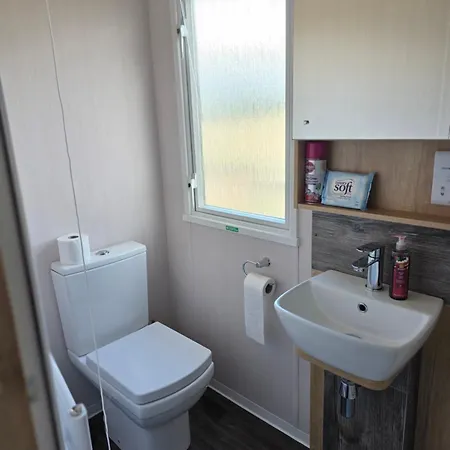 Pine Ridge B6 Reighton